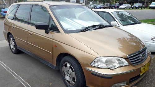 10 Hondas you should never buy used & 10 well worth the money