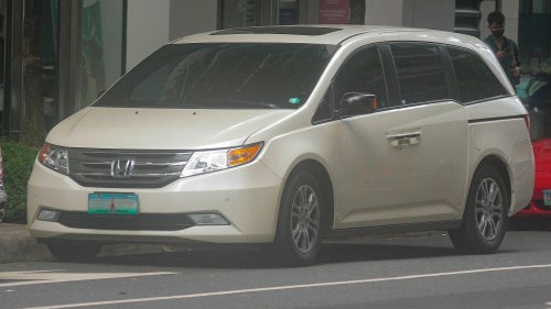 10 Hondas you should never buy used &amp; 10 well worth the money