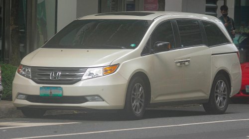10 Hondas you should never buy used &amp; 10 well worth the money