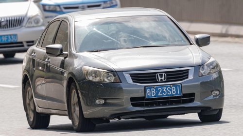 20 best cars for getting from point A to B