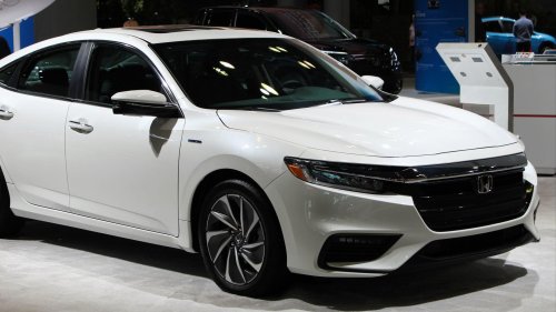 10 Hondas you should never buy used &amp; 10 well worth the money