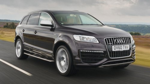 10 discontinued diesels we wish were still around