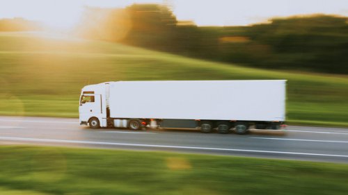 20 things you need to know before driving a truck