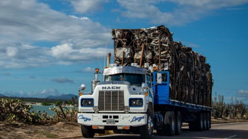 20 things you need to know before driving a truck
