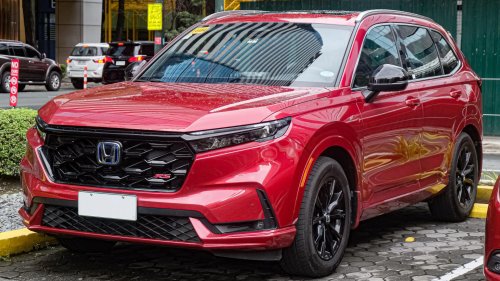 10 Hondas you should never buy used & 10 well worth the money