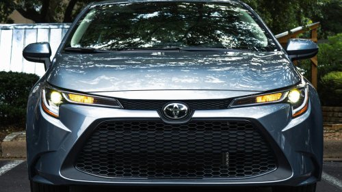 20 best cars for getting from point A to B