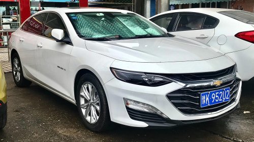 20 best cars for getting from point A to B