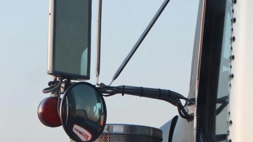 20 things you need to know before driving a truck