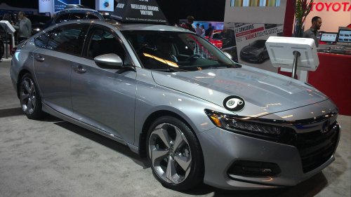 10 Hondas you should never buy used &amp; 10 well worth the money