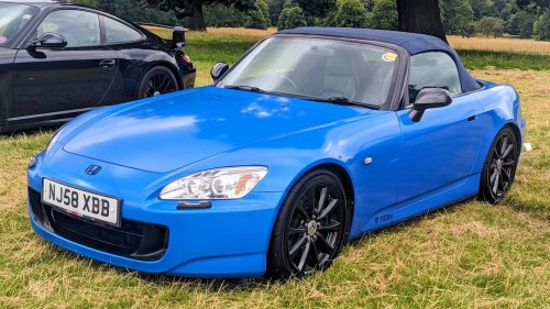 10 Hondas you should never buy used &amp; 10 well worth the money