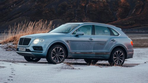 10 discontinued diesels we wish were still around