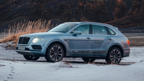 10 discontinued diesels we wish were still around