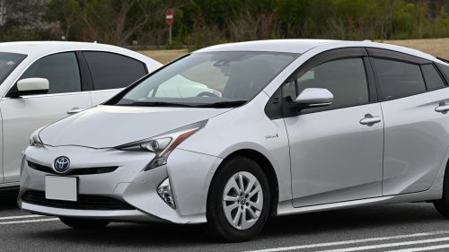 20 best cars for getting from point A to B