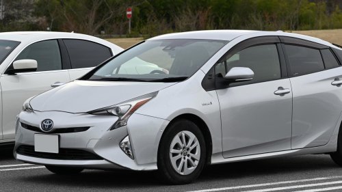 20 best cars for getting from point A to B
