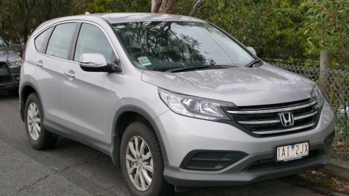 10 Hondas you should never buy used &amp; 10 well worth the money