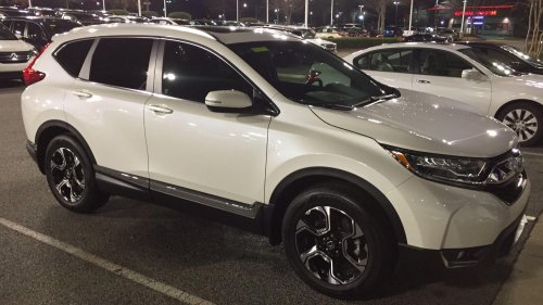 10 Hondas you should never buy used &amp; 10 well worth the money