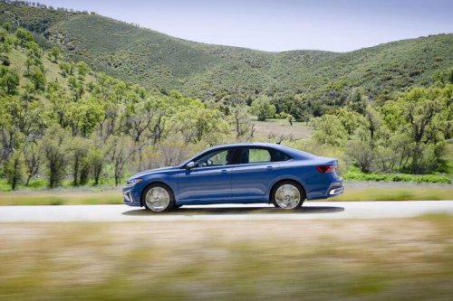 These Volkswagen models hold their value better than the rest