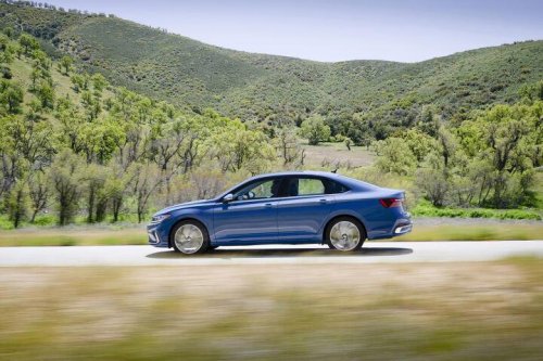 Volkswagen, These Volkswagen models hold their value better than the rest