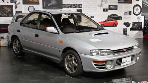 20 best cars for getting from point A to B