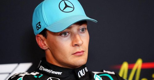 George Russell’s new Mercedes reality as untelevised radio emerges – roundup