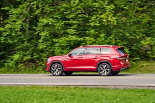 Volkswagen, These Volkswagen models hold their value better than the rest