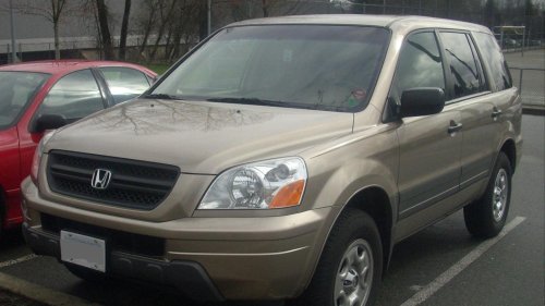 10 Hondas you should never buy used & 10 well worth the money