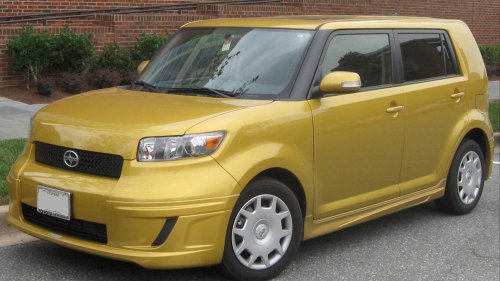 20 best cars for getting from point A to B