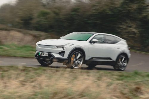 Seguridad, espacio, autonomía: 15 coches eléctricos familiares que realmente compraríamos