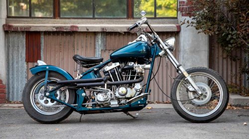 10 Harley mods that look good but hurt resale value