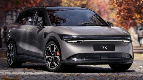 Geely, La marca premium de Geely llega a España: Zeekr anuncia los precios de su ambiciosa gama eléctrica