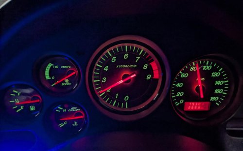 復活したマツダ「RX-7」 世界が称賛したスポーティなシルエットと気持ち昂る走りを、今一度全身で味わってみた
