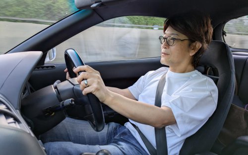 復活したマツダ「RX-7」 世界が称賛したスポーティなシルエットと気持ち昂る走りを、今一度全身で味わってみた