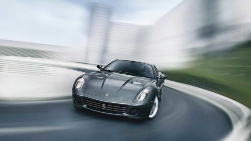 Ferrari 12Cilindri, Ferrari, A Stick-Shift 12Cilindri Could Be Penance For The Ferrari Luce