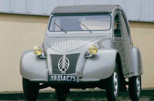 One of the most iconic small cars of all time is making a comeback