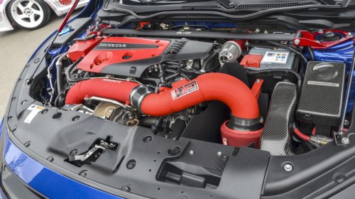RAM, What's the difference between a cold air intake and a short ram intake?
