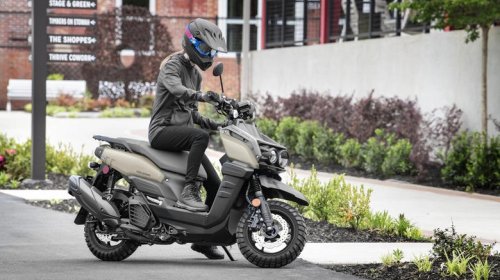 10 Yamaha motorcycles you can buy for under $5,000 (new and used)