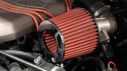 What's the difference between a cold air intake and a short ram intake?