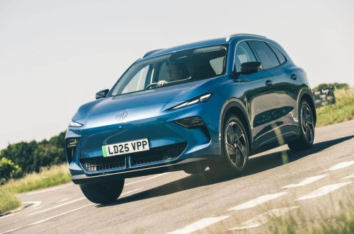 Seguridad, espacio, autonomía: 15 coches eléctricos familiares que realmente compraríamos