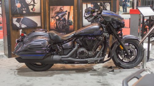 10 Yamaha motorcycles you can buy for under $5,000 (new and used)