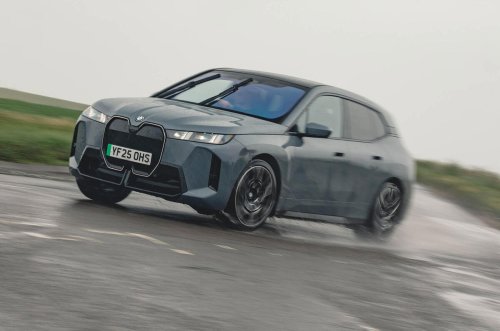 Seguridad, espacio, autonomía: 15 coches eléctricos familiares que realmente compraríamos
