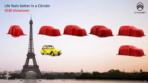 One of the most iconic small cars of all time is making a comeback