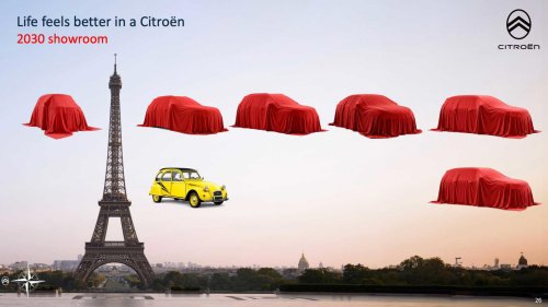 One of the most iconic small cars of all time is making a comeback