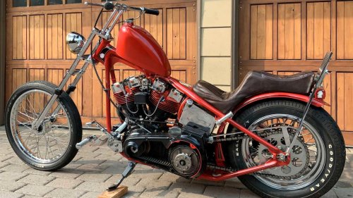 10 Harley mods that look good but hurt resale value