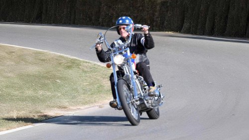 10 Harley mods that look good but hurt resale value