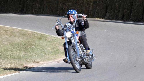 10 Harley mods that look good but hurt resale value