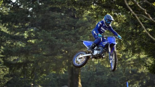 10 Yamaha motorcycles you can buy for under $5,000 (new and used)