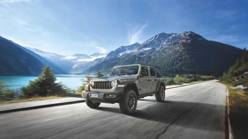 8 compliance cars that we actually like