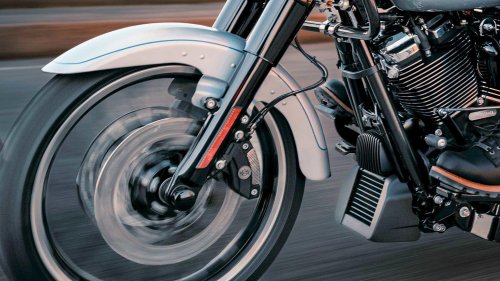 10 Harley mods that look good but hurt resale value