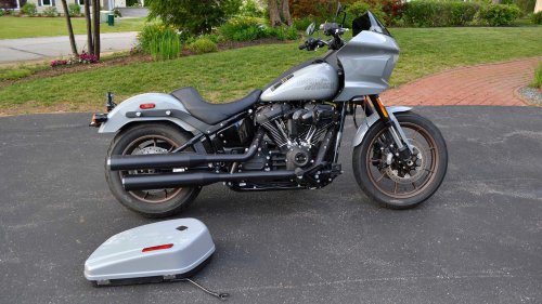 10 Harley mods that look good but hurt resale value