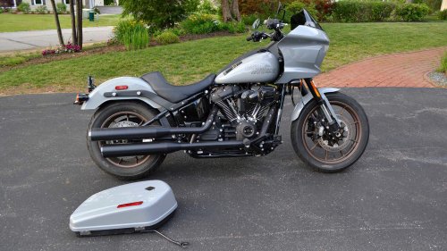 10 Harley mods that look good but hurt resale value